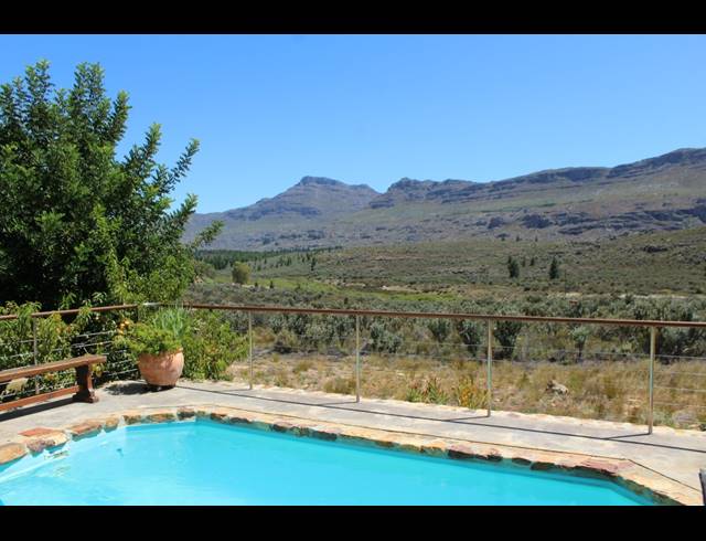 86HA FARM FOR SALE IN CERES RURAL